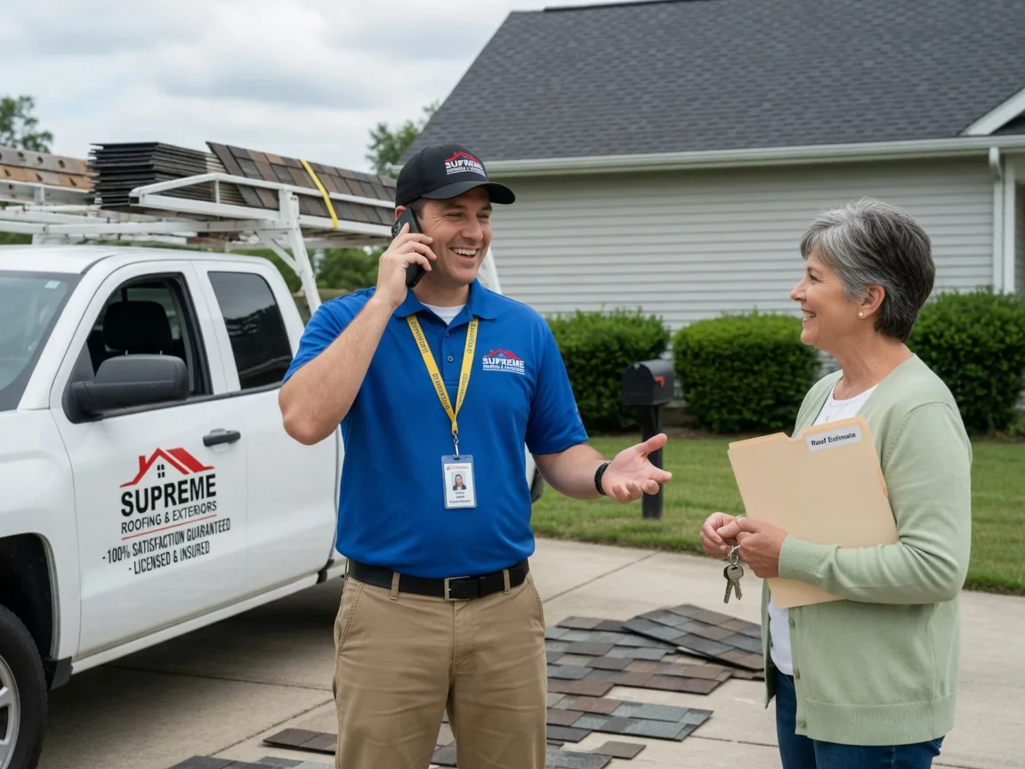 Roof Replacement Mount Morris, MI FAQs