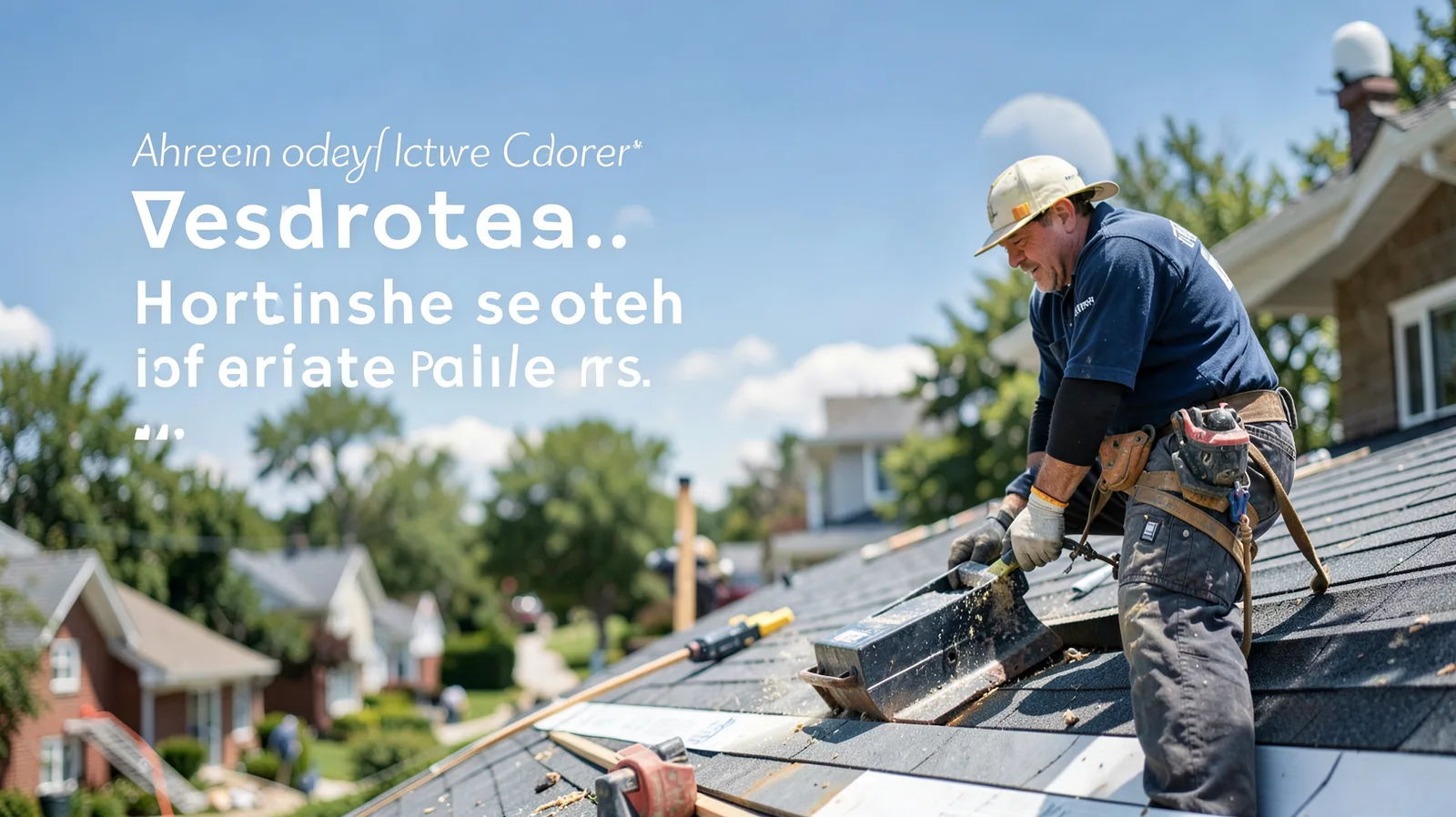 Roof Replacement in Mount Morris, MI near me